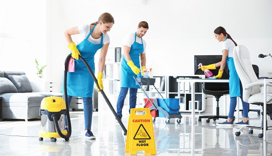 Eddy Cleaning Solutions